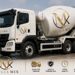 Mulia Mix
