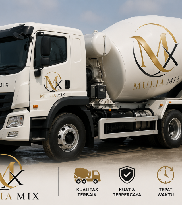 Mulia Mix